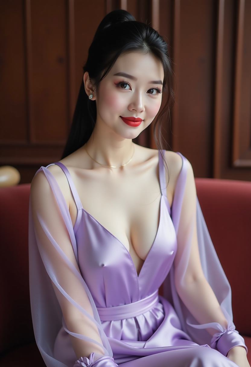 无间行者