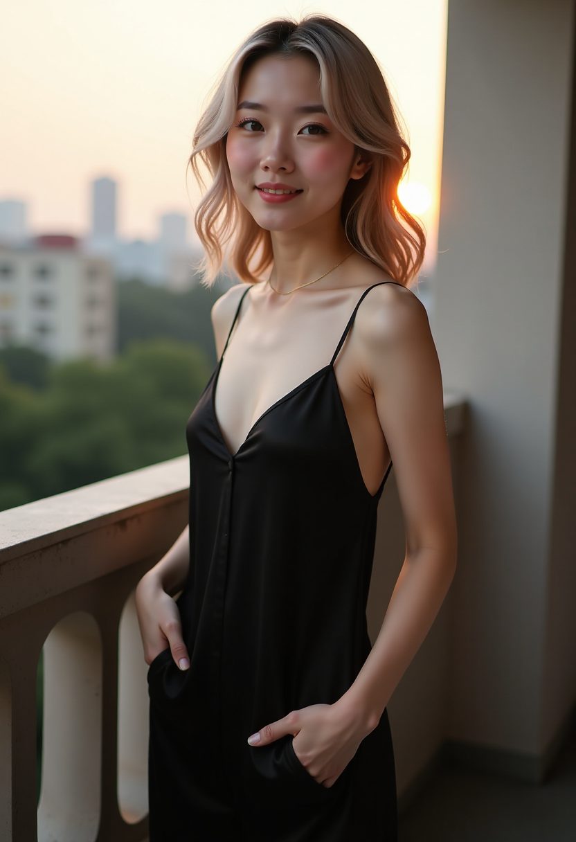 风暴来袭
