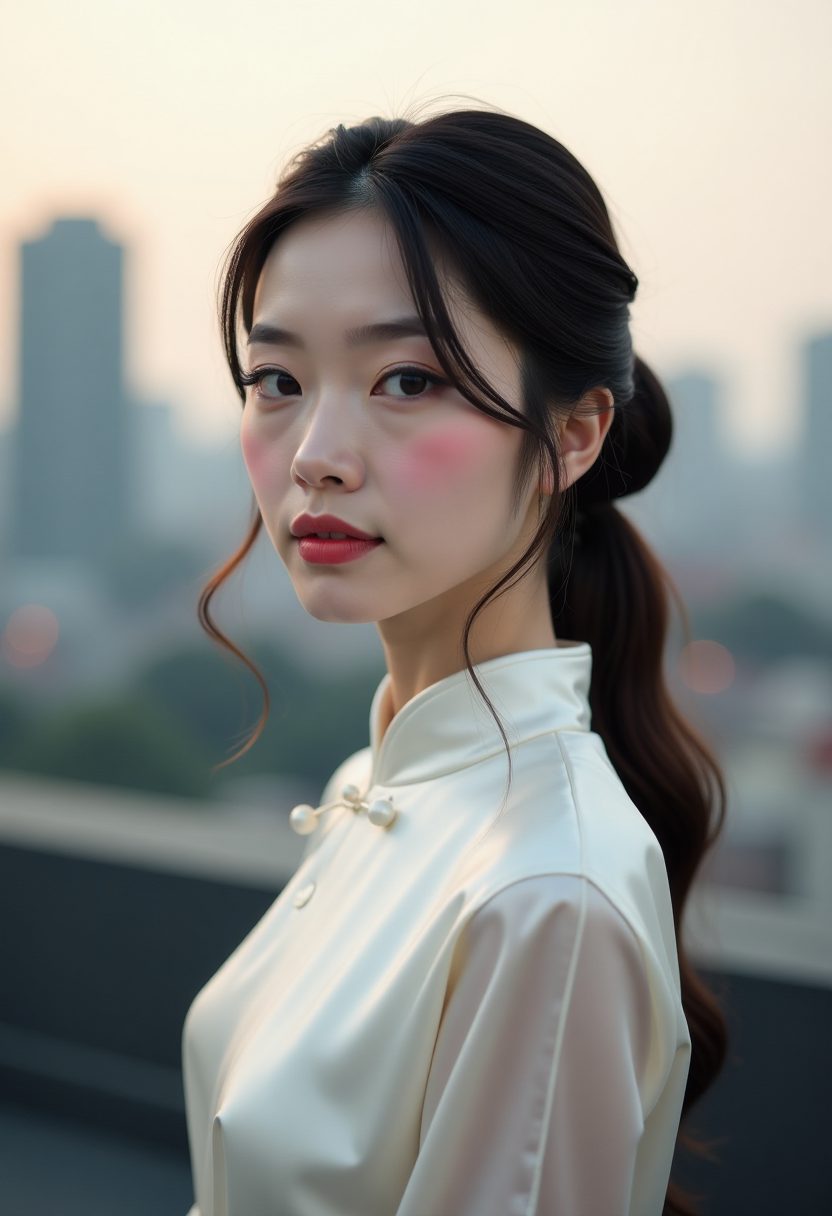 深渊边缘