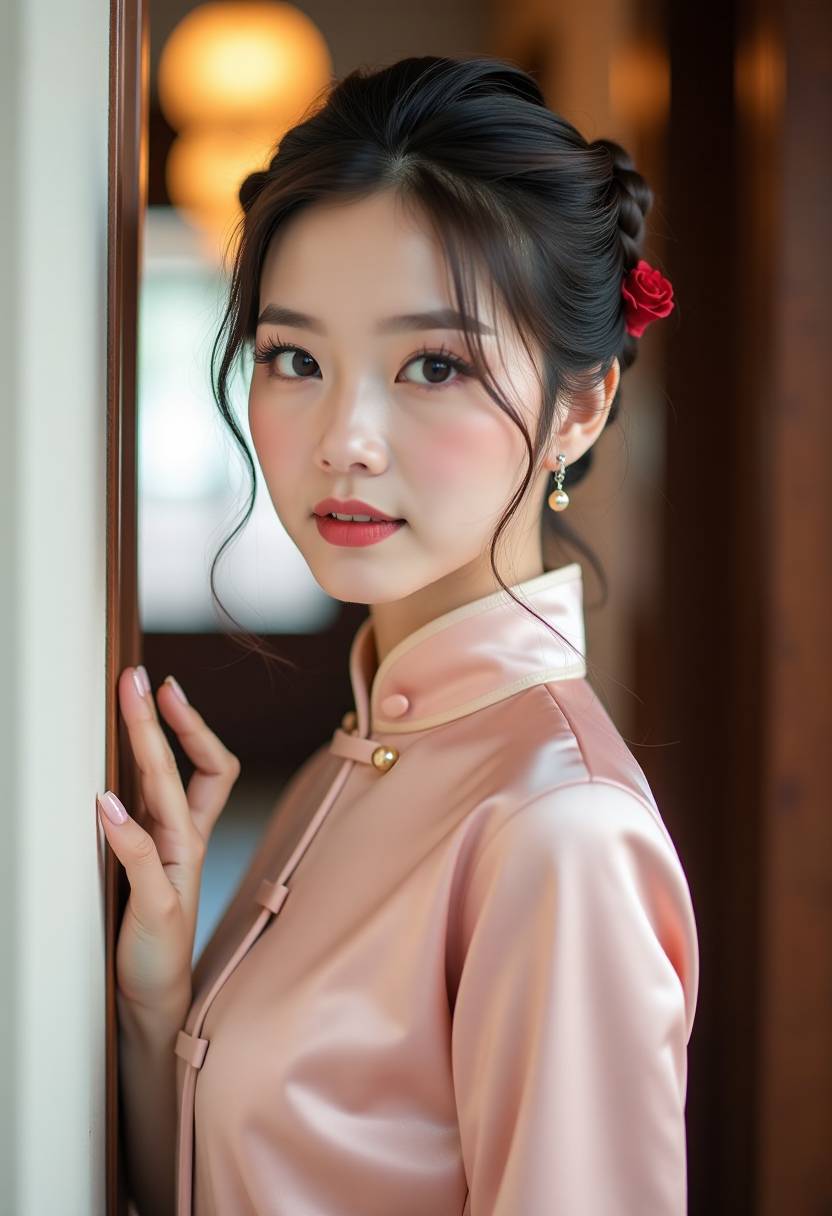 迷雾追凶